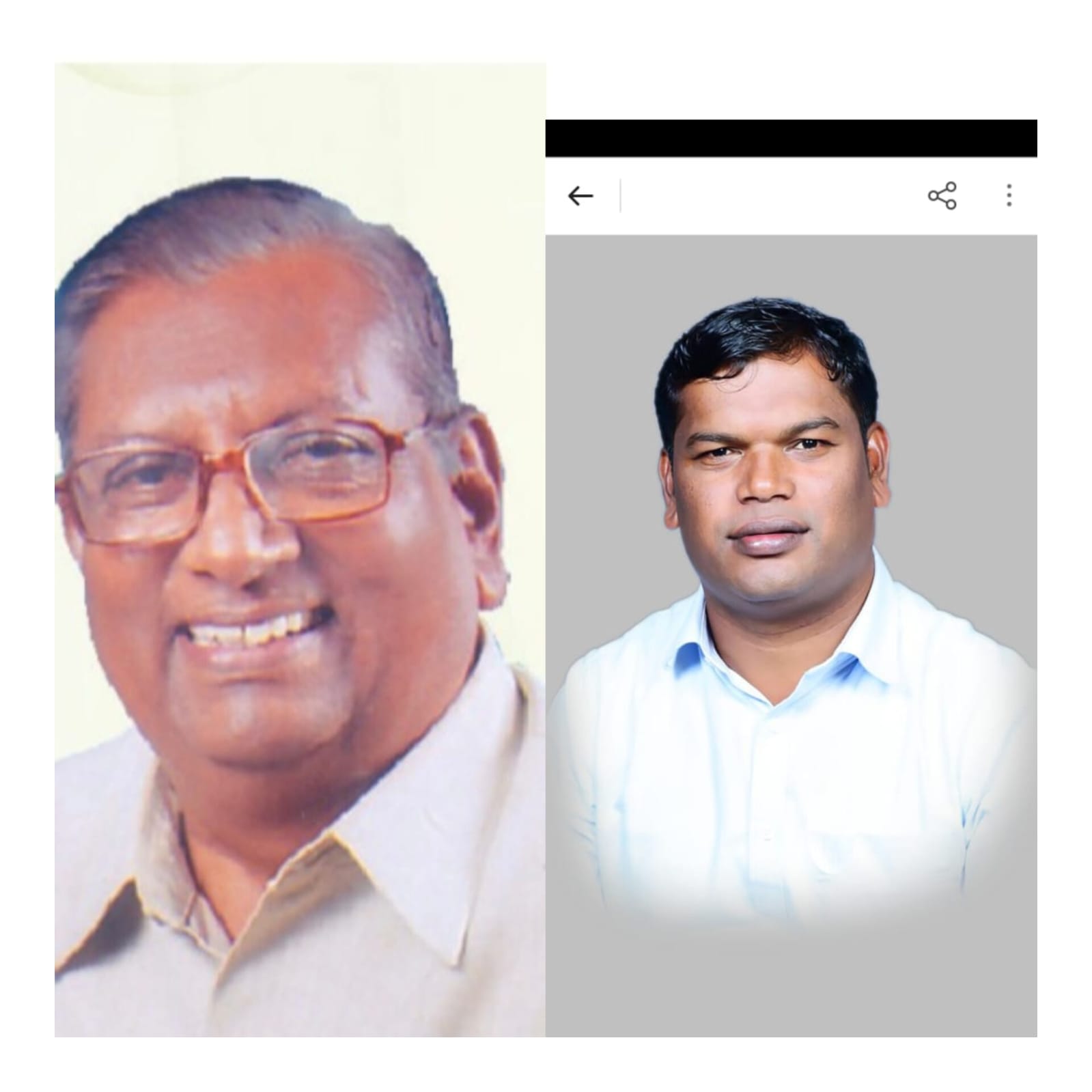 J P Naik Patsansthas pride